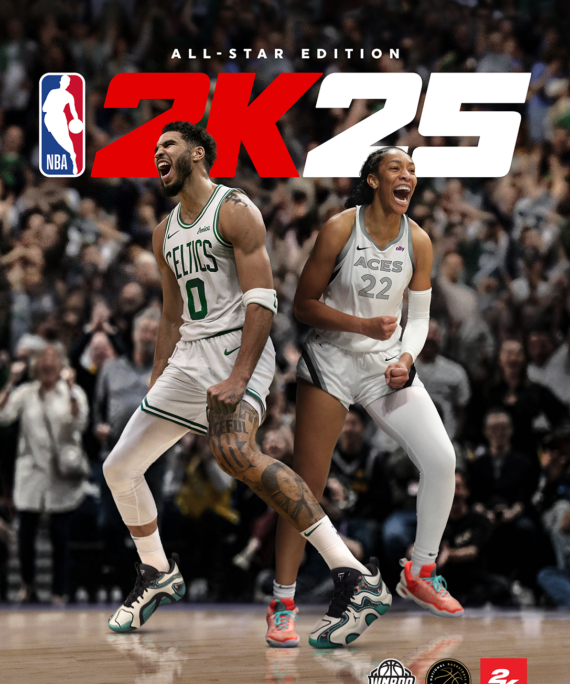 NBA 2K25: All-Star Edition - Xbox Kod