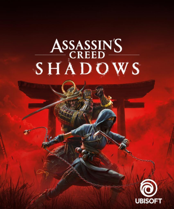 Assassin's Creed Shadows Standard Edition - Xbox Kod