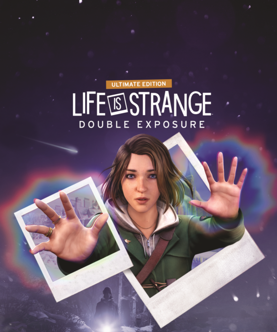 Life is Strng Dbl Exp Ult Ed - Xbox Kod