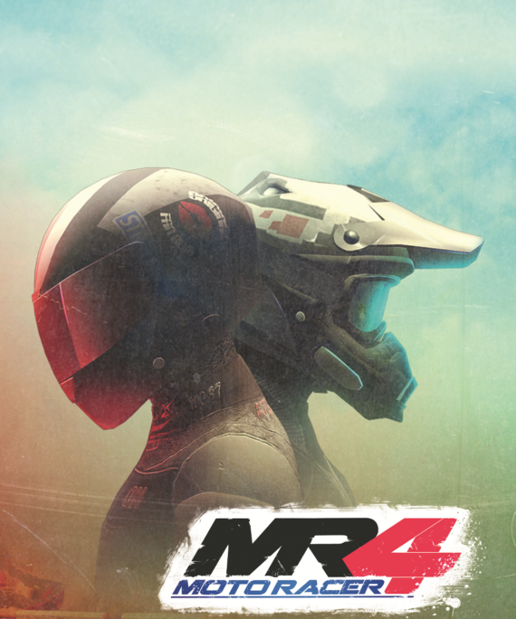 Moto Racer 4 - Xbox Kod