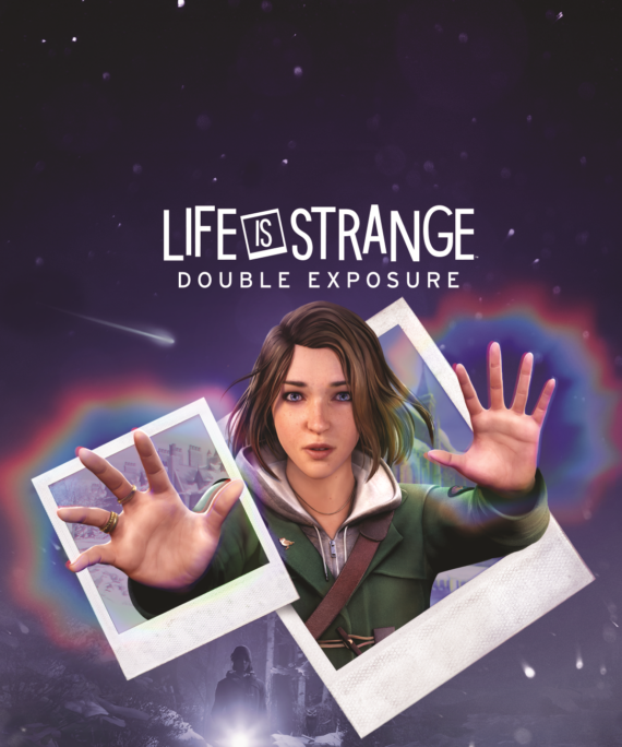 Life is Strange Double Exposure - Xbox Kod