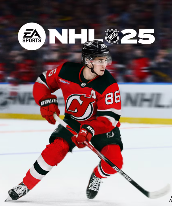NHL 25 Standart ED - Xbox Kod