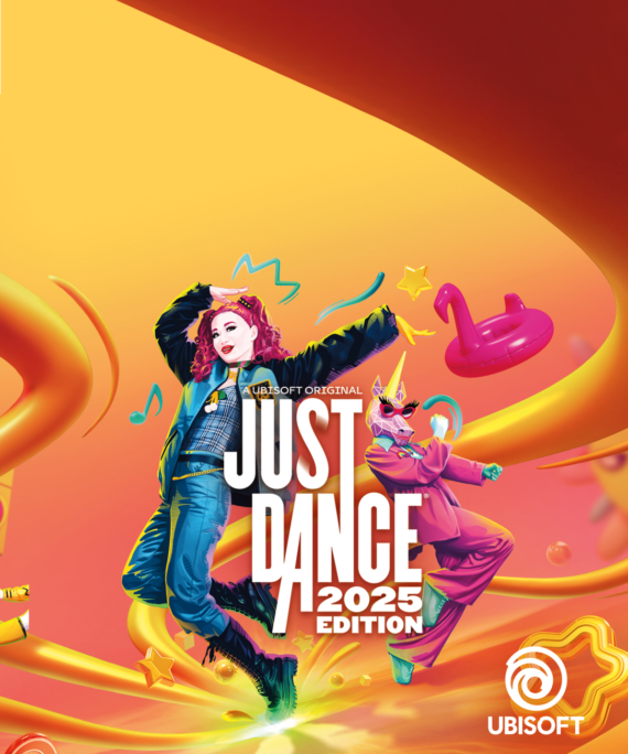 Just Dance 2025 Standard - Xbox Kod