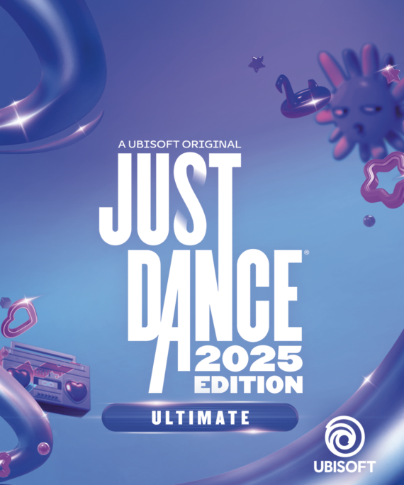 Just Dance 2025 Ultimate - Xbox Kod