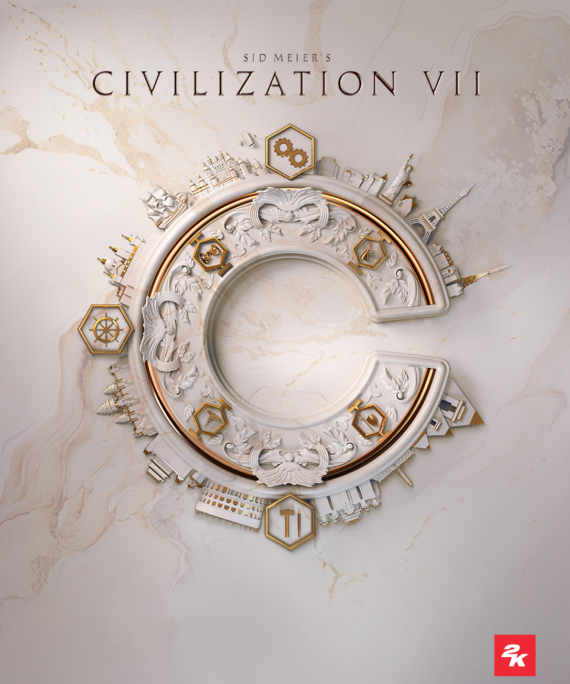 Microsoft C2C Sid Meier's Civilization VII: Standard Edition TR - Xbox Kod
