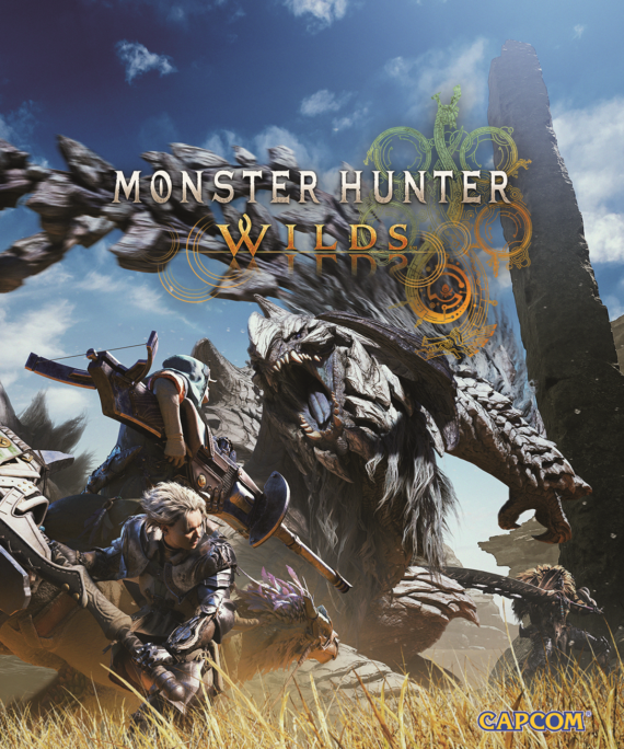 Microsoft C2C Monster Hunter Wilds TR - Xbox Kod