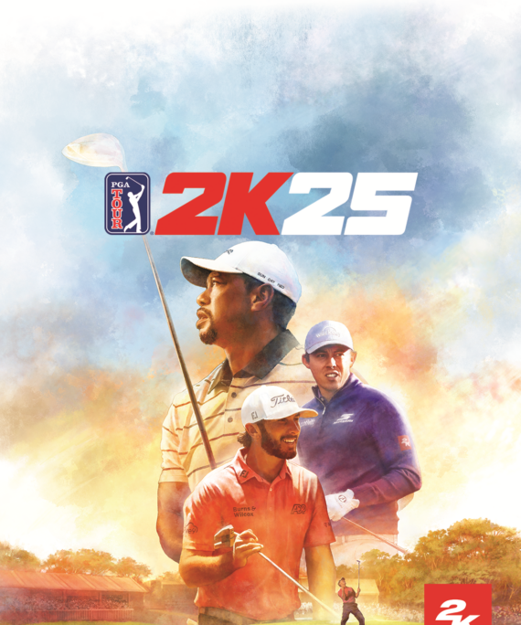 Microsoft C2C PGA Tour 2K25: Standard Edition TR - Xbox Kod