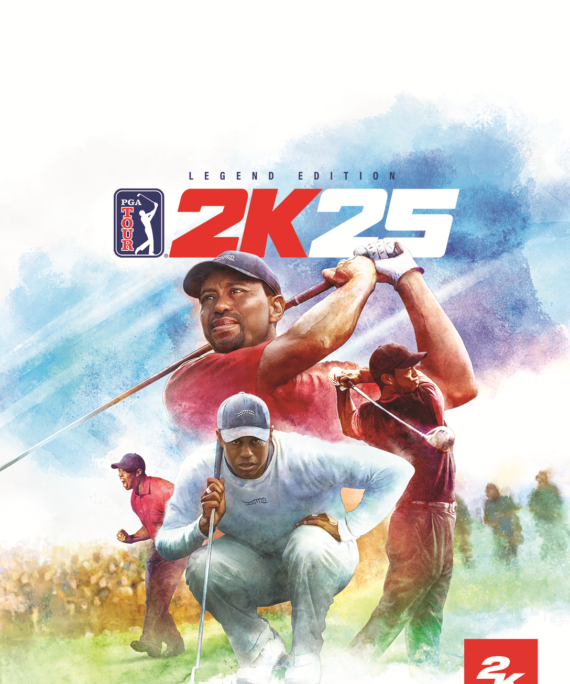 Microsoft C2C PGA Tour 2K25: Legend Edition TR - Xbox Kod