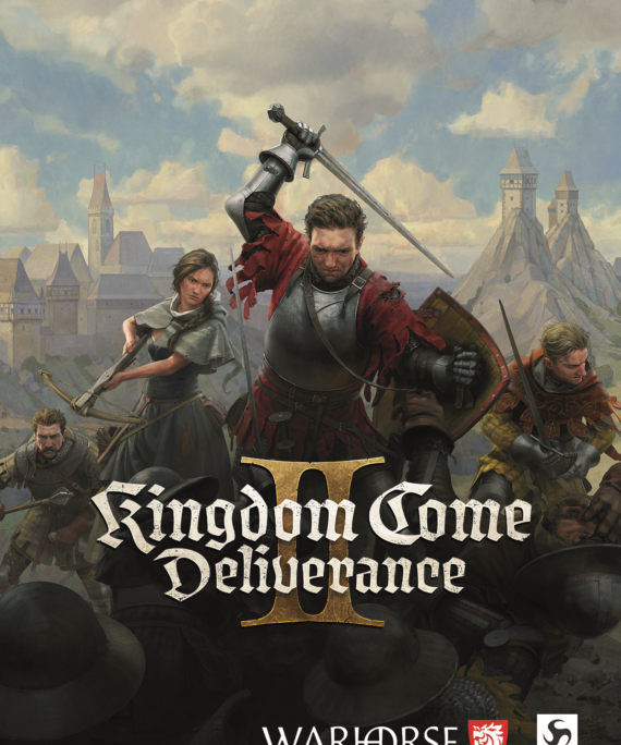 Microsoft C2C Kingdom Come: Deliverance II TR - Xbox Kod