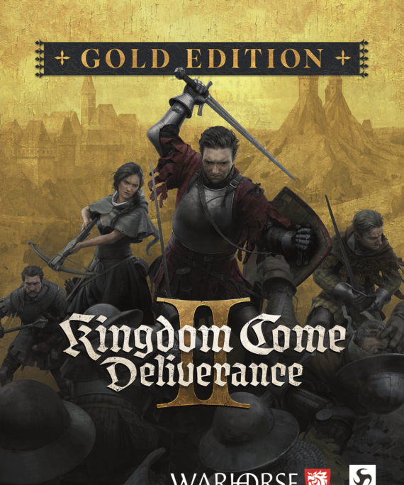 Microsoft C2C Kingdom Come: Deliverance II Gold Edition TR - Xbox Kod