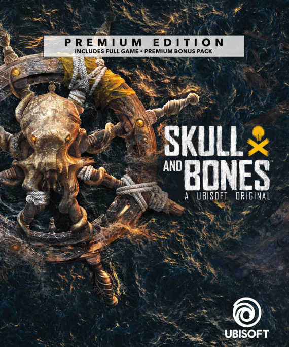 Microsoft C2C Skull and Bones Premium Edition TR - Xbox Kod