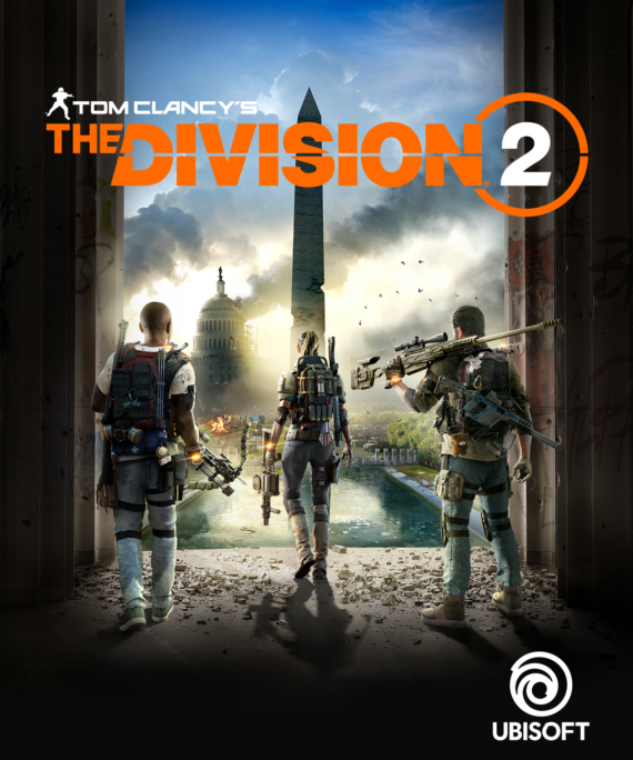 Microsoft C2C Tom Clancy's The Division 2: Standard Edition (Y7) TR - Xbox Kod