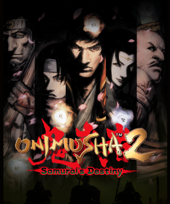 Onimusha 2: Samurai's Destiny - Xbox Kod