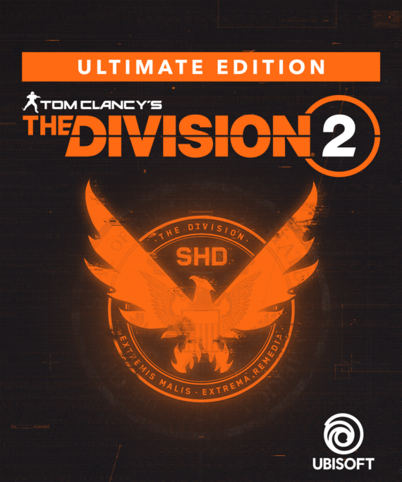 The Division 2 Ultimate Edition (Year 7) - Xbox Kod