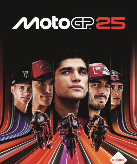 MotoGP™25 - Xbox Series X|S - Xbox Kod