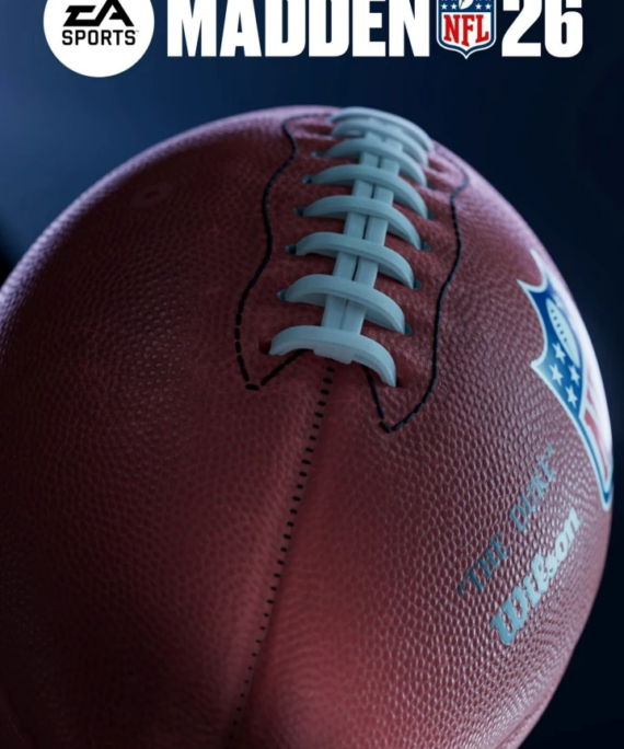 Madden NFL 26: Standard Edition - Xbox Kod