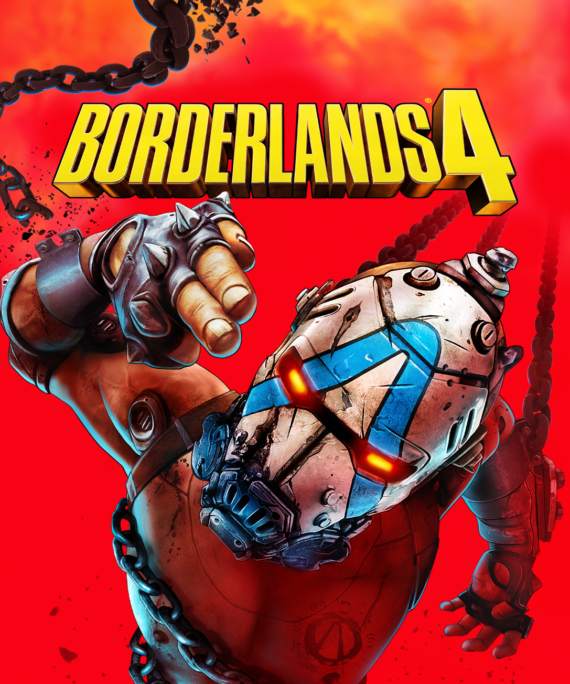 Borderlands 4 Standard Edition - Xbox Kod