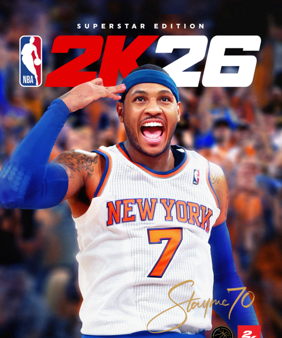 NBA 2K26: Superstar Edition - Xbox Kod