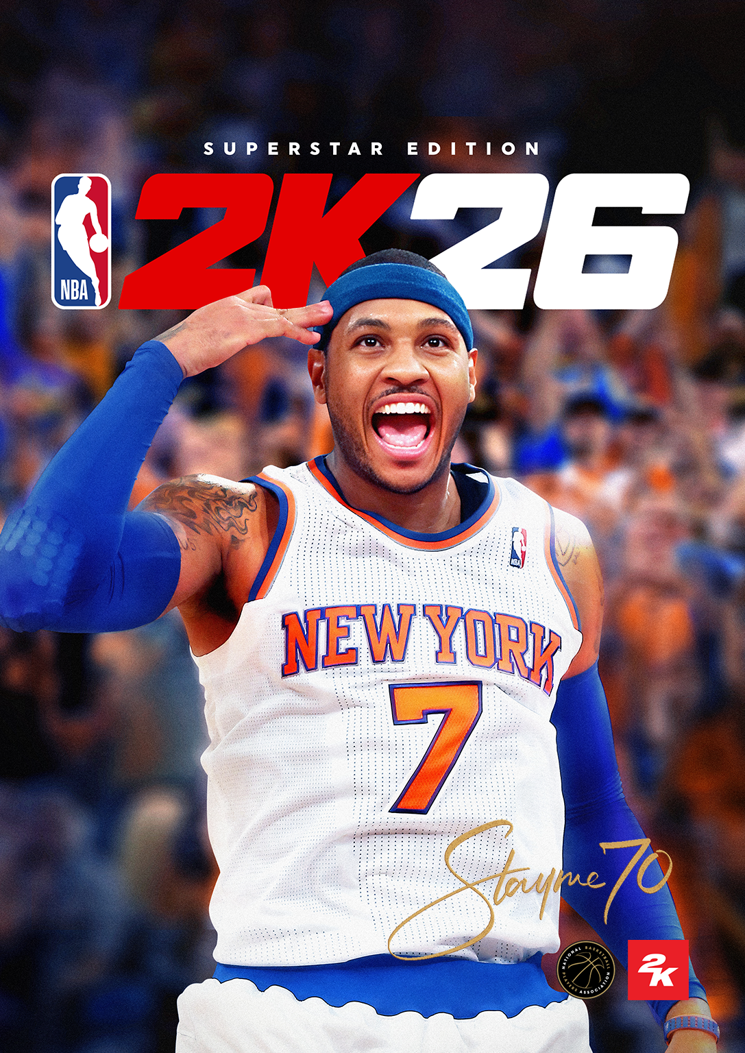 NBA 2K26: Superstar Edition - Xbox Kod
