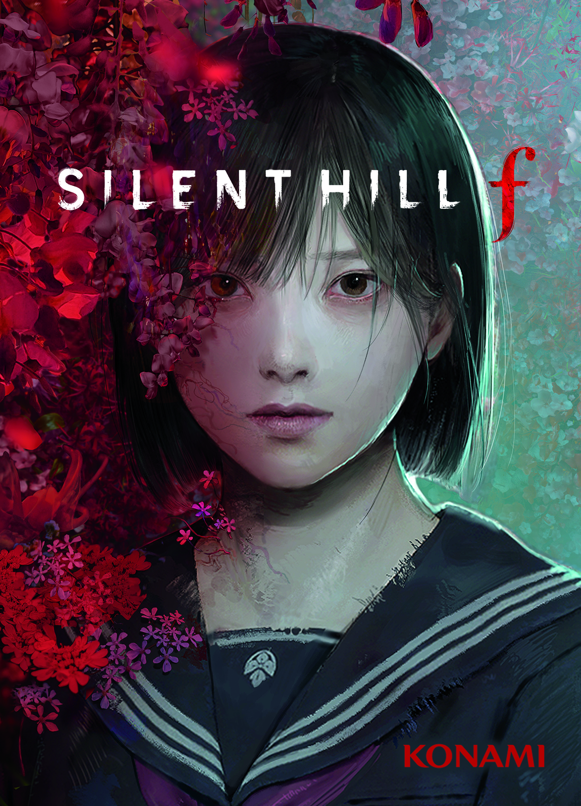 Silent Hill f - PRE-PURCHASE - Xbox Kod