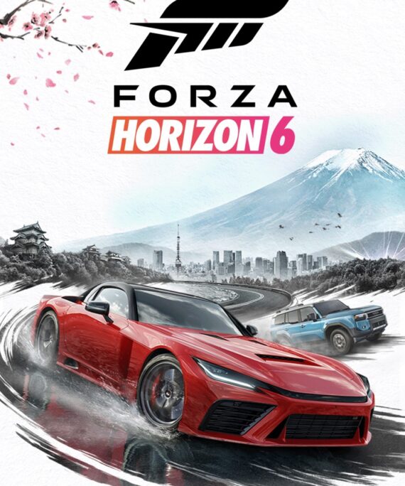 Forza Horizon 6 Premium Upgrade Bundle