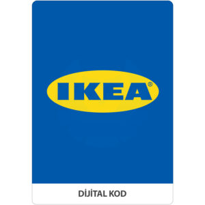 IKEA Hediye Kartı
