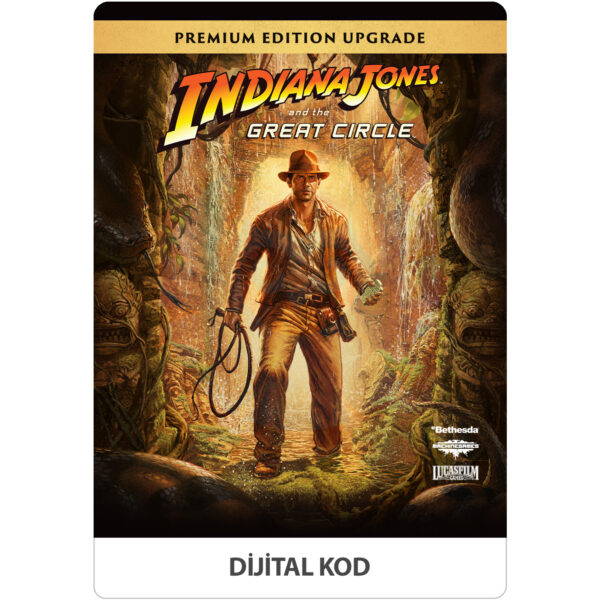 Indiana Jones - Great Circle - Premium Upgrade