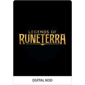 Legends of Runeterra LoRa