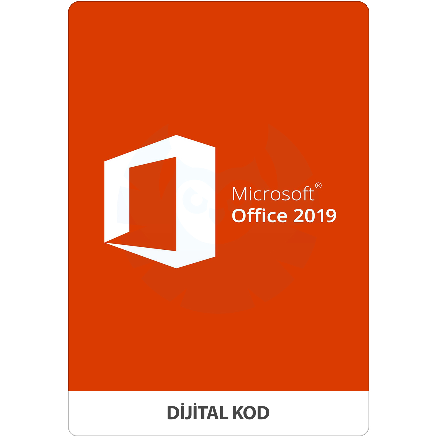 microsoft office 2019 ev ogrenci esd tr satin al ve hemen kullan