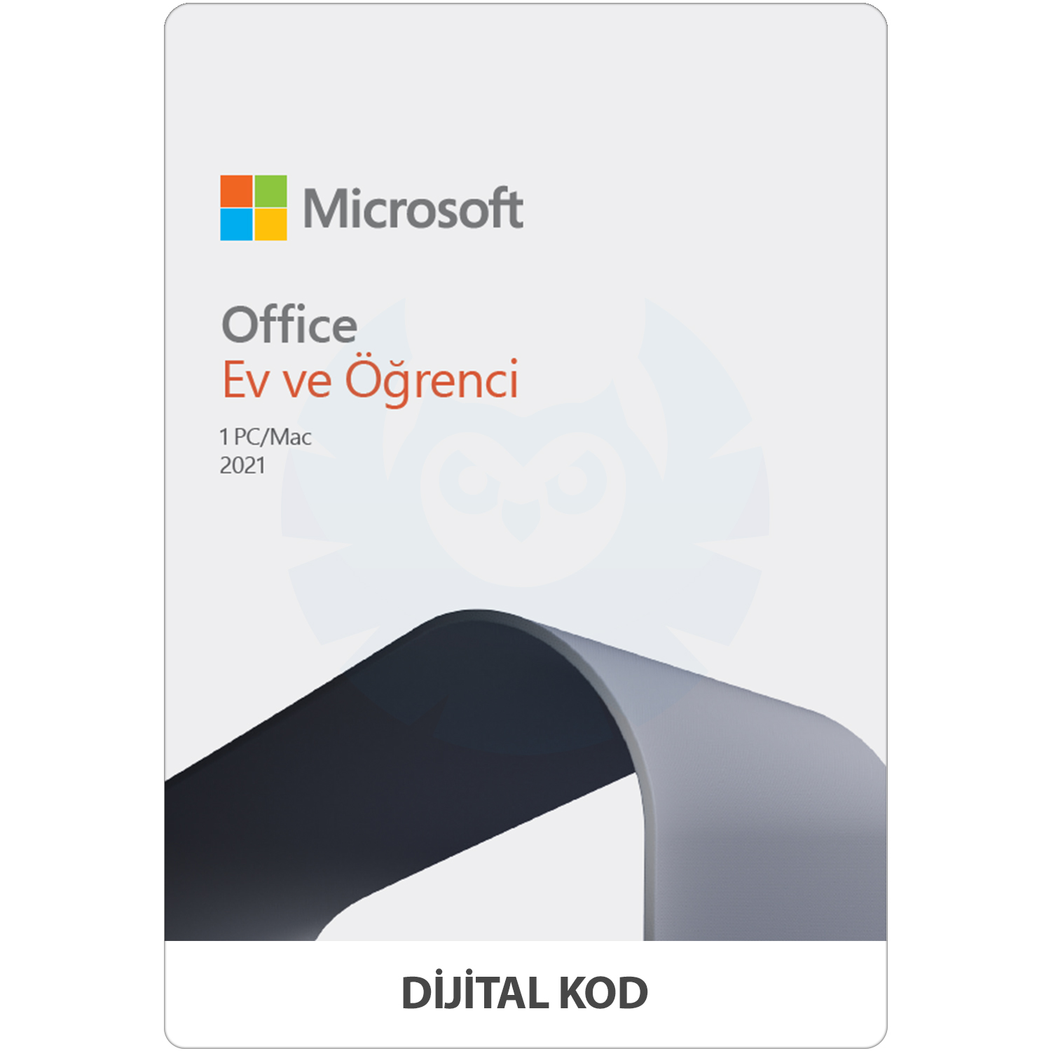 microsoft office 2021 ev ogrenci 2021 esd tr satin al ve hemen kullan