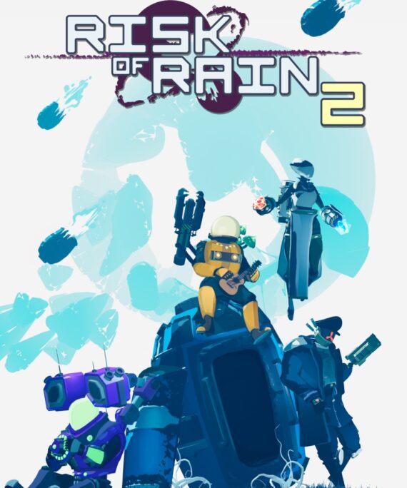 Risk of Rain 2