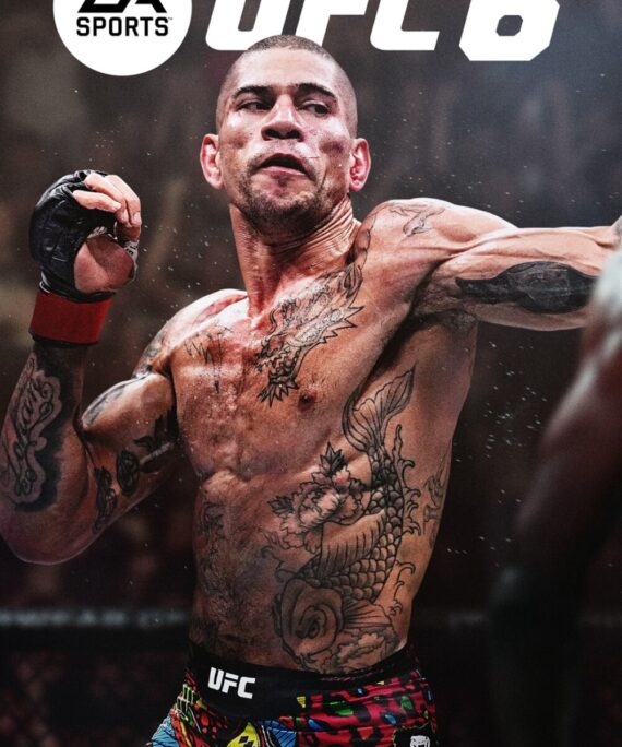 Microsoft C2C UFC 6 - 1050 POINTS TR