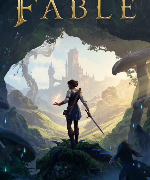 Microsoft C2C Fable Standard Edition - PRE-PURCHASE TR